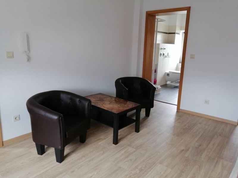 Ferienwohnung Im Spreewald "Vivien" 韦茨乔 外观 照片
